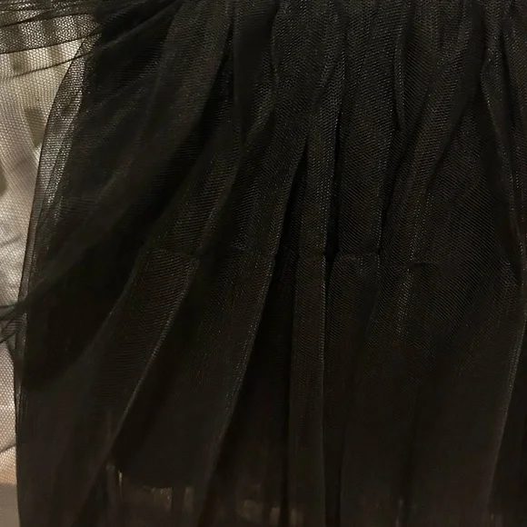 SOLD Taylor Joelle slytherin dress - Picture 5 of 5